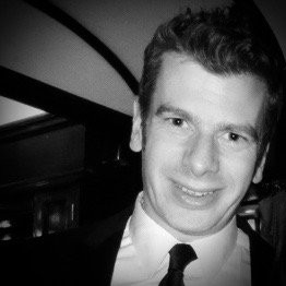 Speaker profile image for Martin Bell